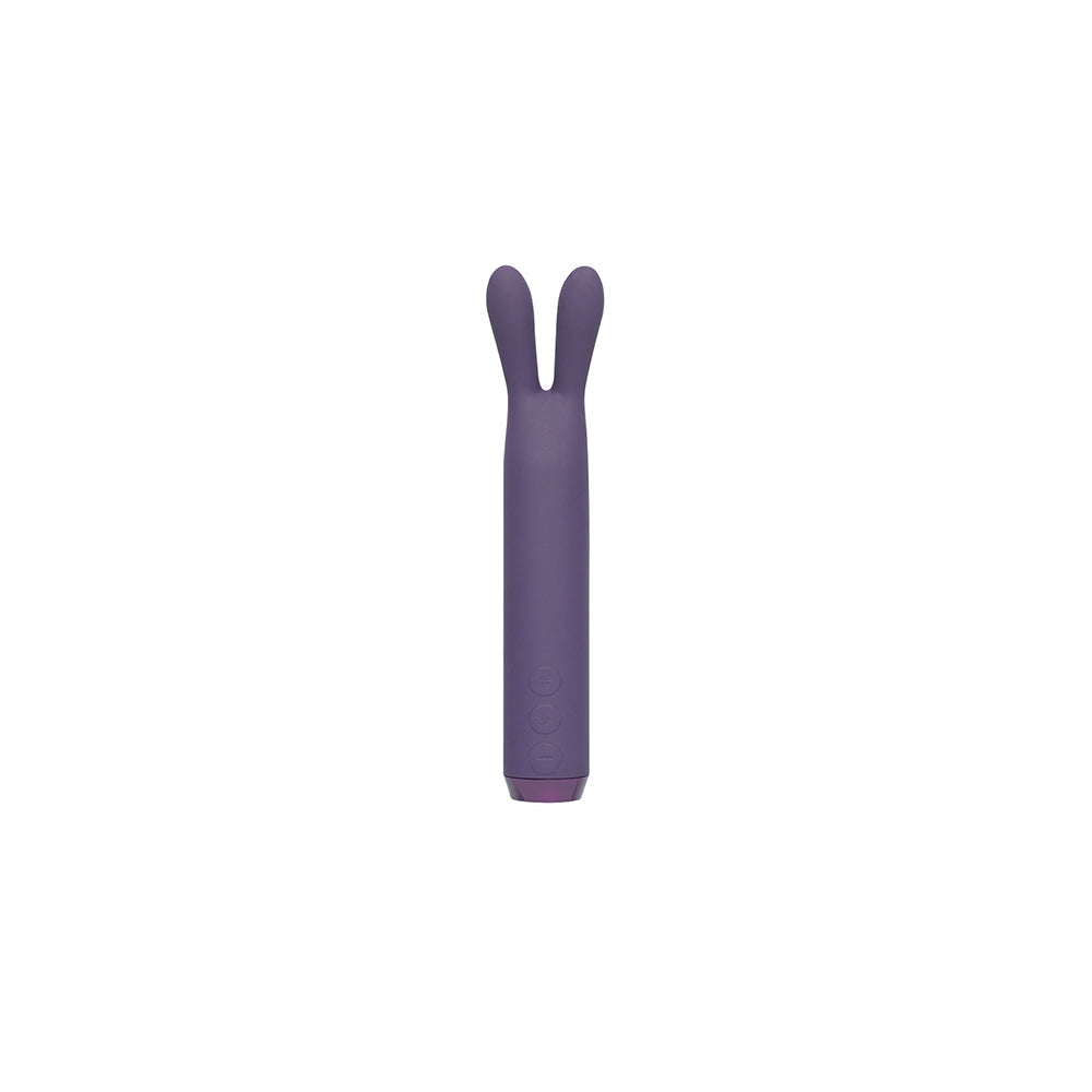 Je Joue Rumbly Rabbit Bullet Vibrator