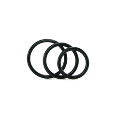 Nitrile Ring 3-Pack