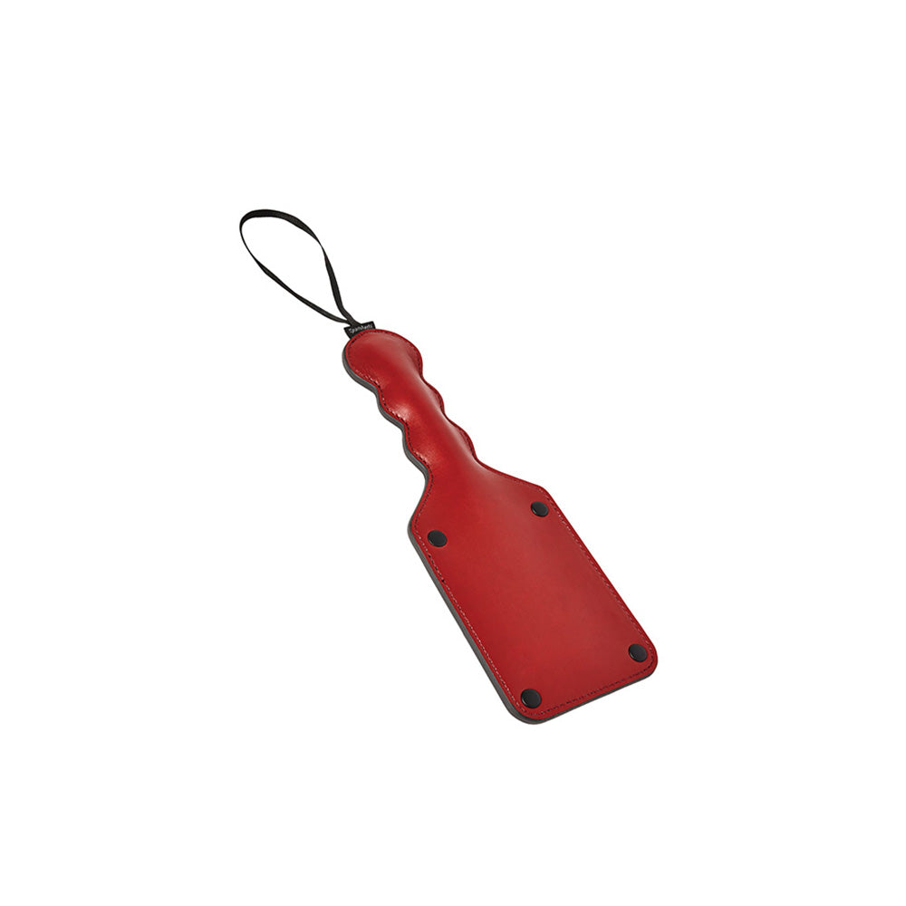 Sportsheets Saffron Square Paddle