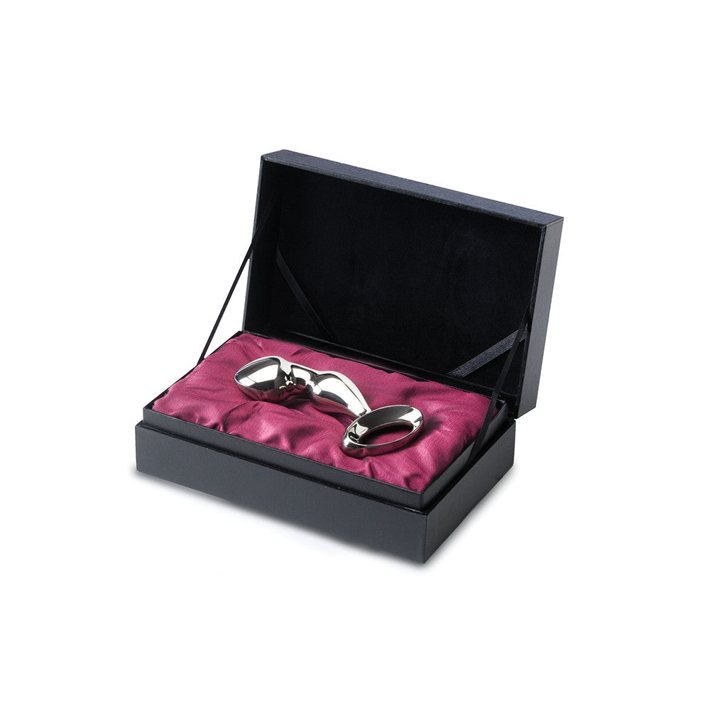 nJoy Pfun Prostate Plug