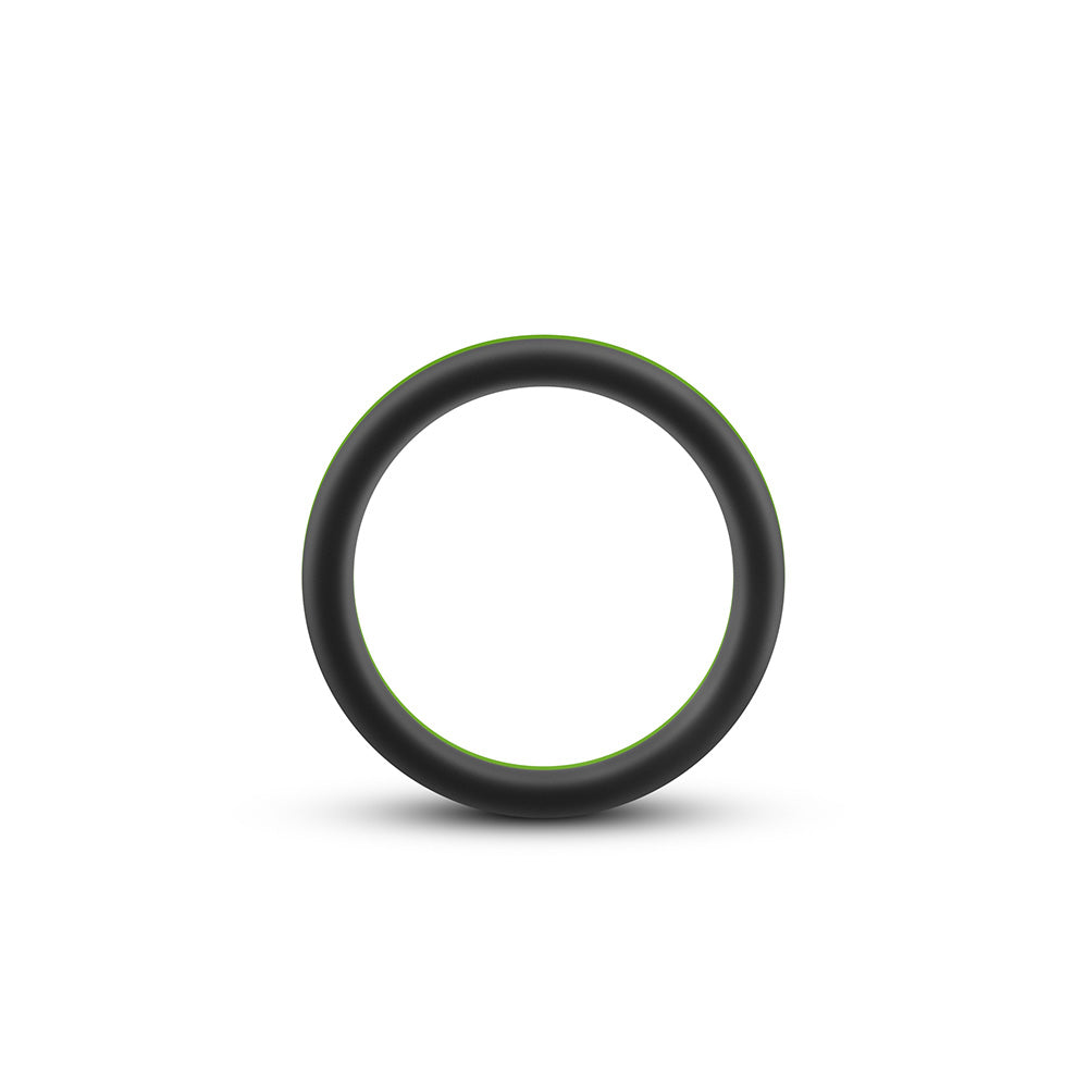 Blush Performance Silicone Boilable Go Pro Cock Ring