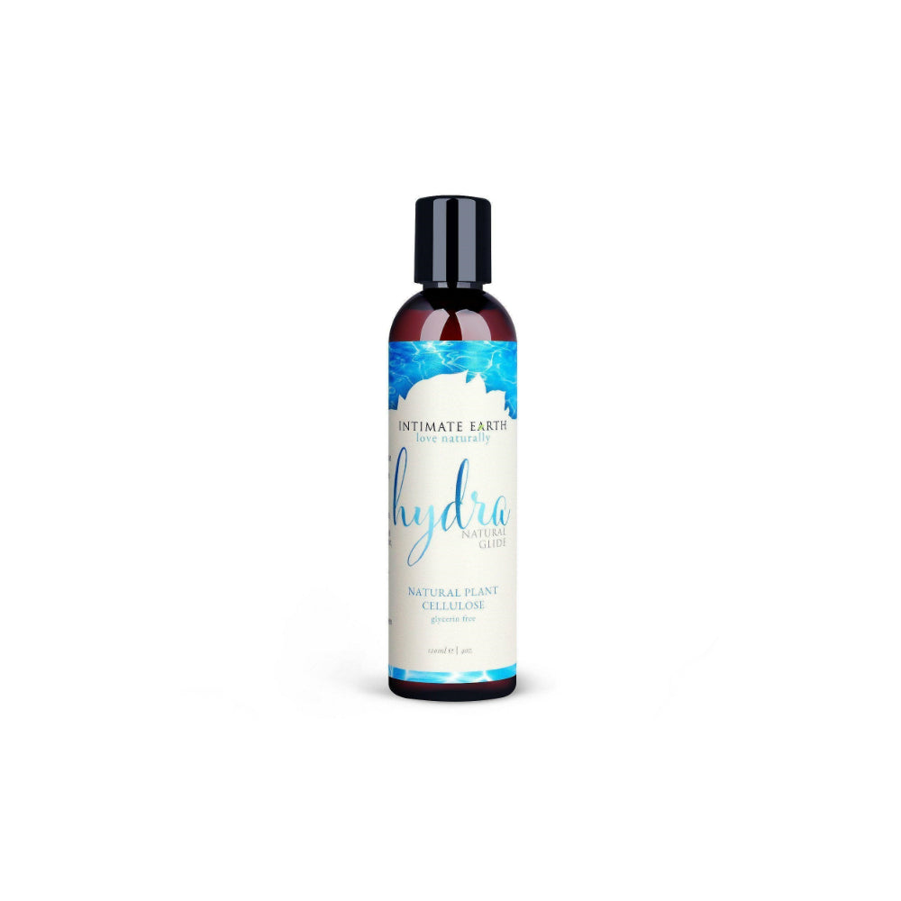 Intimate Earth Hydra Water Based Lubricant