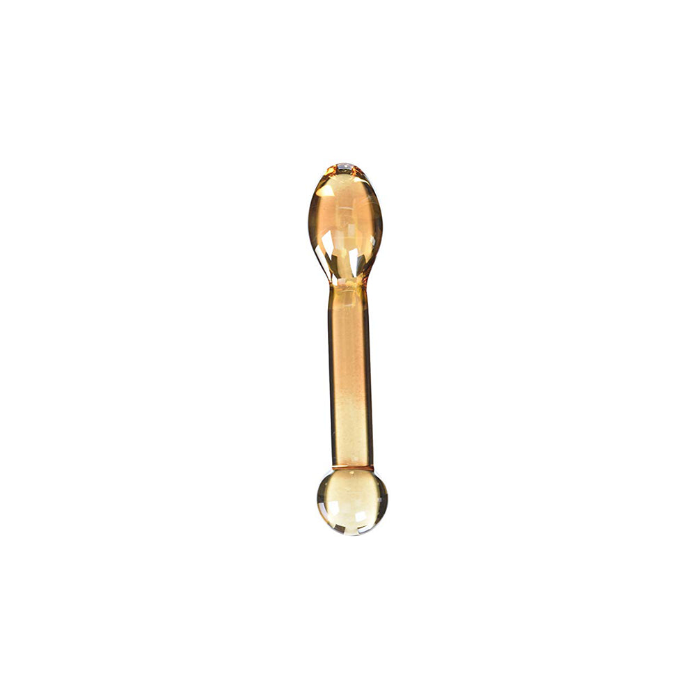 Glas Honey Dripper Glass Dildo