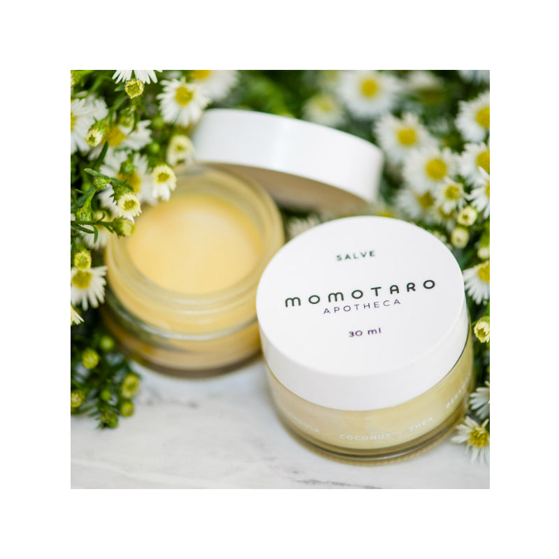 Momotaro Apotheca Multi Use Salve