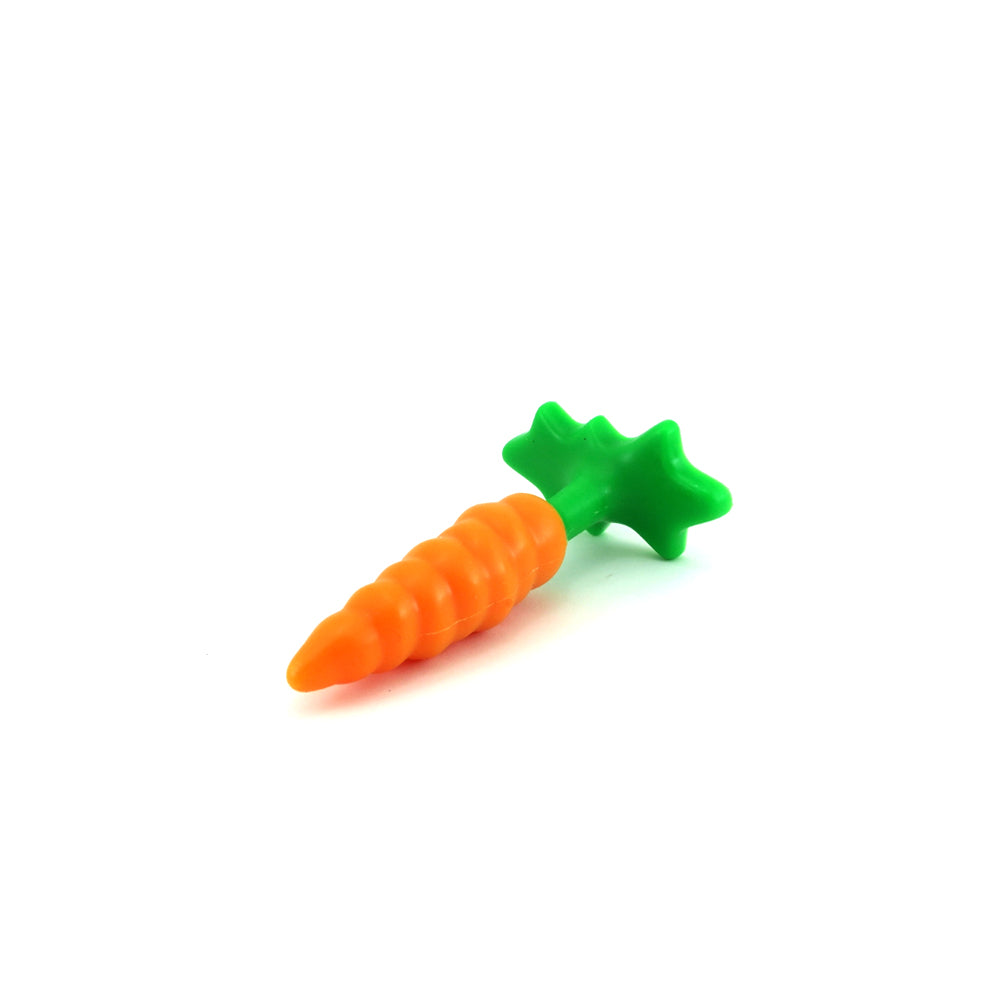 Hole Punch Plugs Bunny Silicone Butt Plug