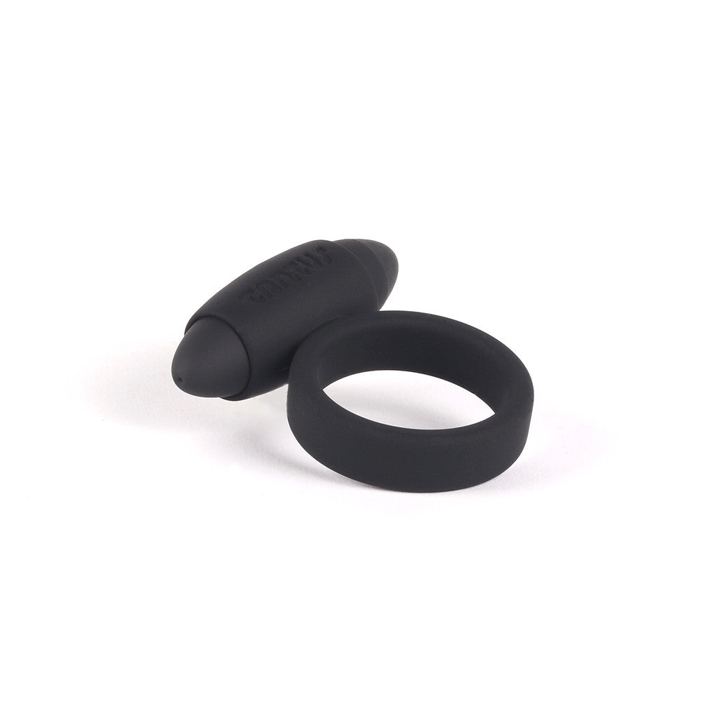 Tantus Vibrating Super Soft C-Ring