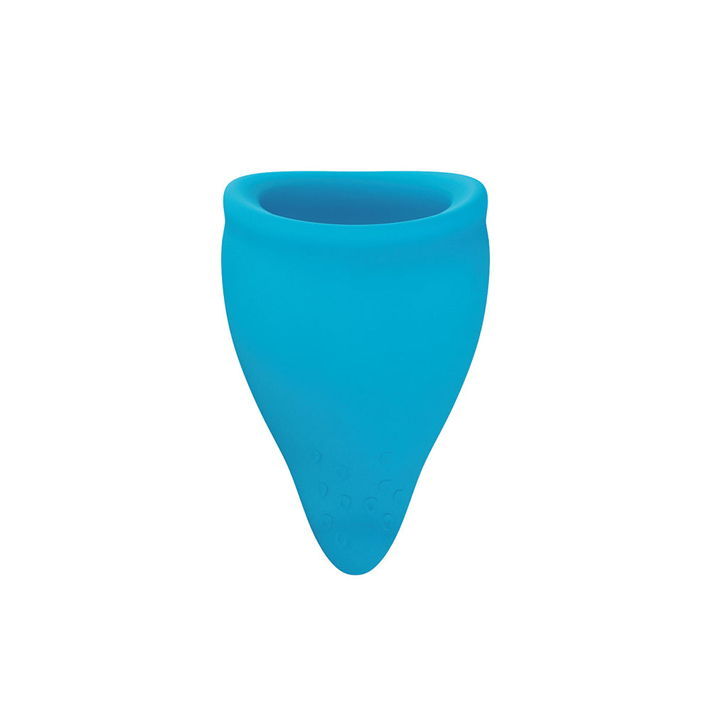 Fun Factory Silicone Menstrual Fun Cup Size A