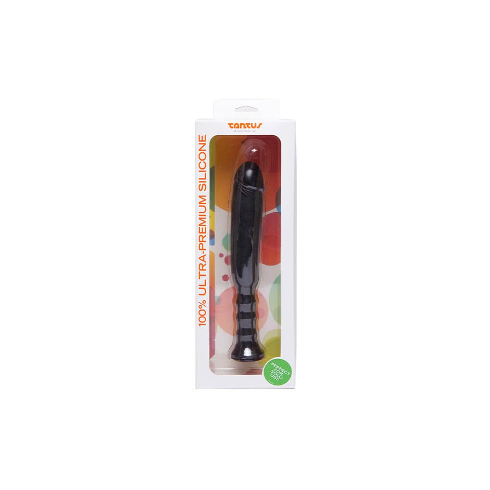 Tantus Anaconda Dildo with Handle