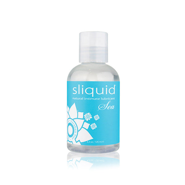 Sliquid Naturals Sea