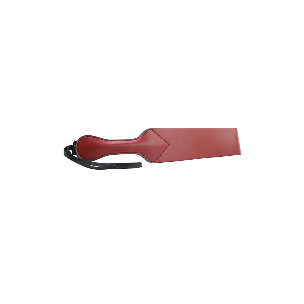 Sportsheets Saffron Loop Paddle