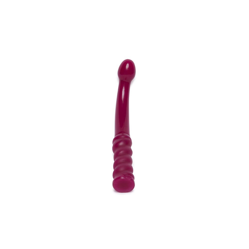 Tantus G-Force Dildo with Handle