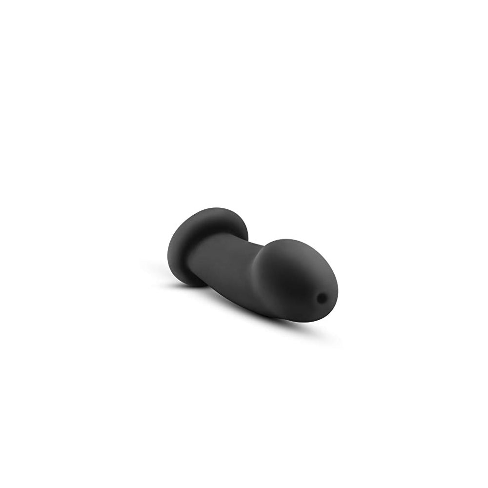Blush Temptasia Elvira Silicone Dildo with Suction Cup Base