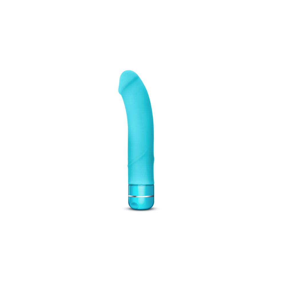 Blush Luxe Beau Splash Proof Silicone Vibrator