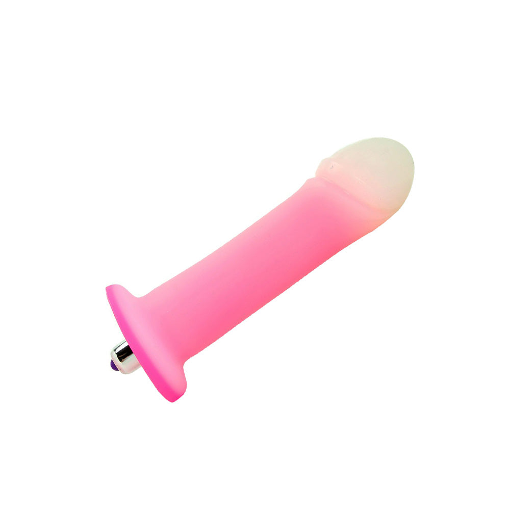 Tantus Duchess O2 Dual Density Silicone Dildo