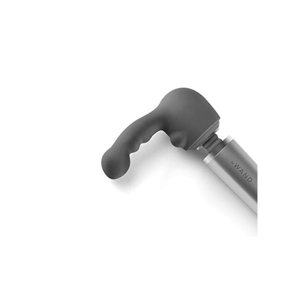 Le Wand Ripple Weighted Silicone Wand Attachment