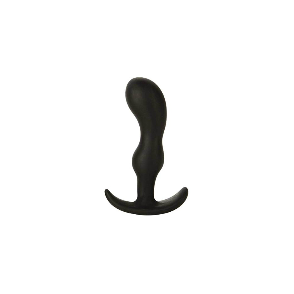 Mood Naughty 2 Large Silicone Butt Plug
