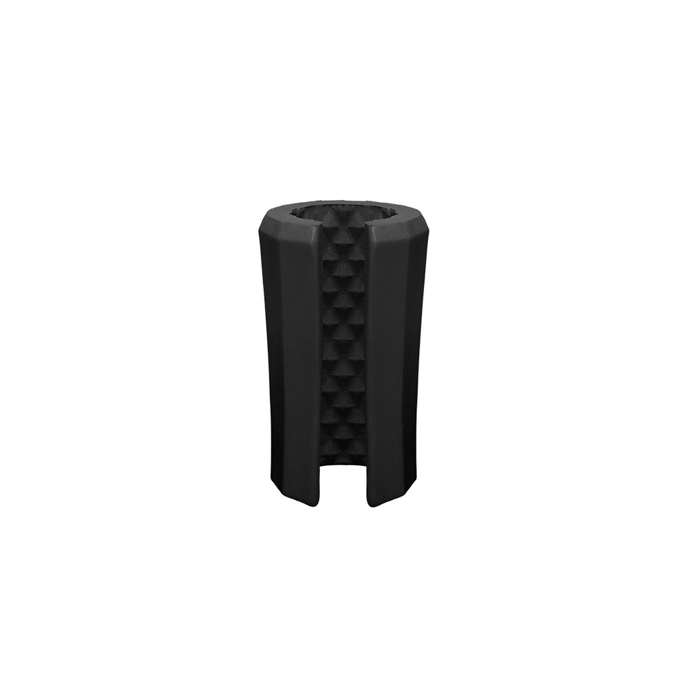 Doc Johnson Optimale Beaded Silicone Stroker