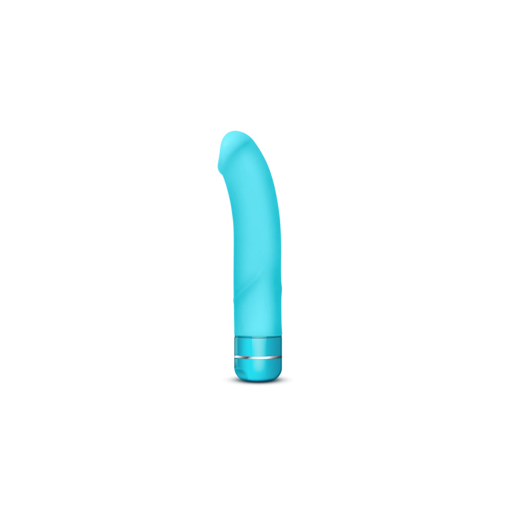 Blush Luxe Beau Splash Proof Silicone Vibrator