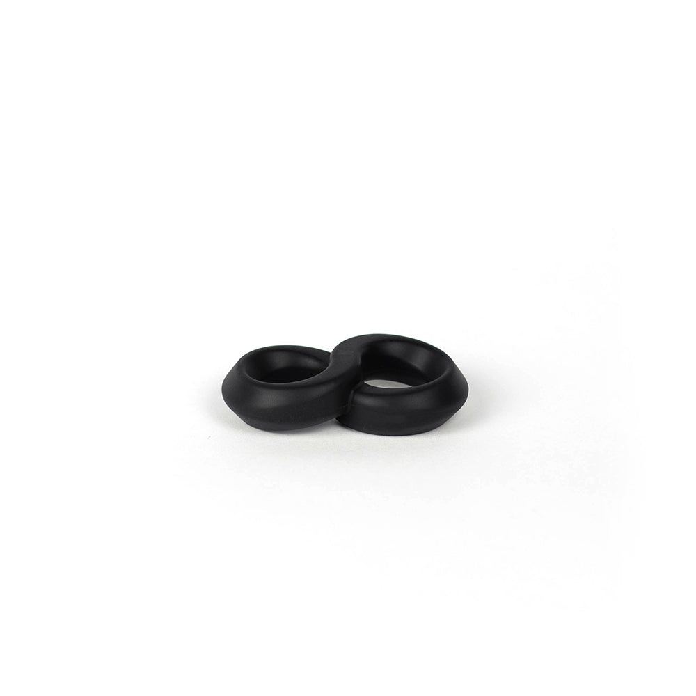 Renegade Super Stretchy Infinity Ring