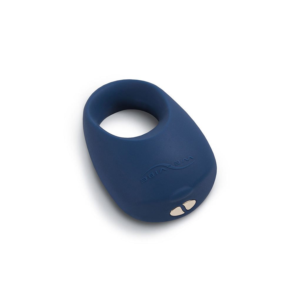 We-Vibe Pivot Rechargeable Rumbly Cock Ring