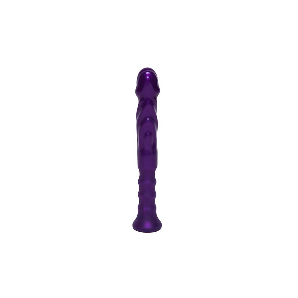 Tantus Goddess Handle Silicone Dildo