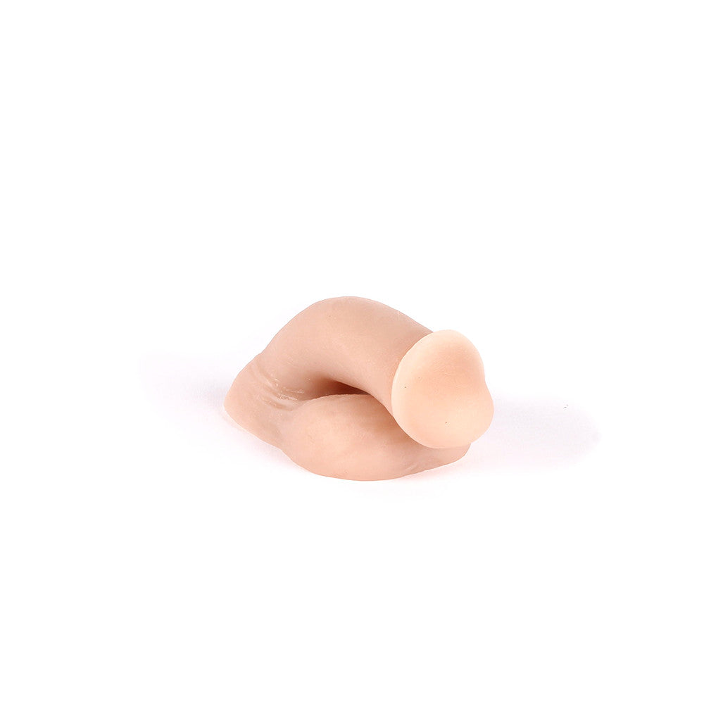 NYTC Archer Circumcised Packer