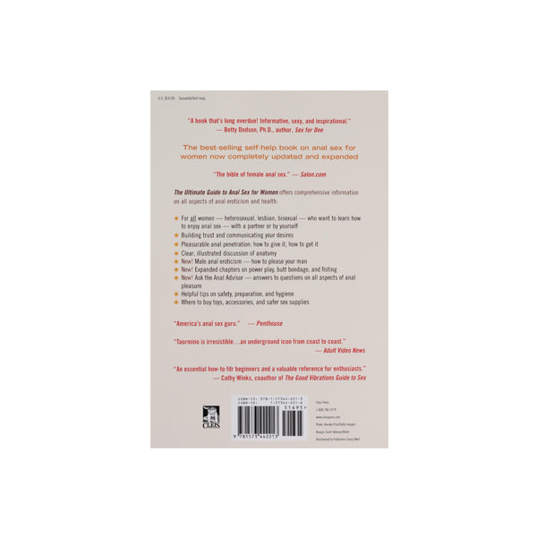 The Ultimate Guide to Fellatio, 2nd Edition