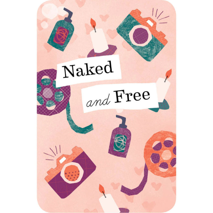 52 Cheap Dates at Home Idea Cards