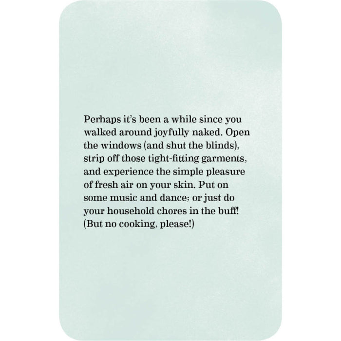 52 Cheap Dates at Home Idea Cards