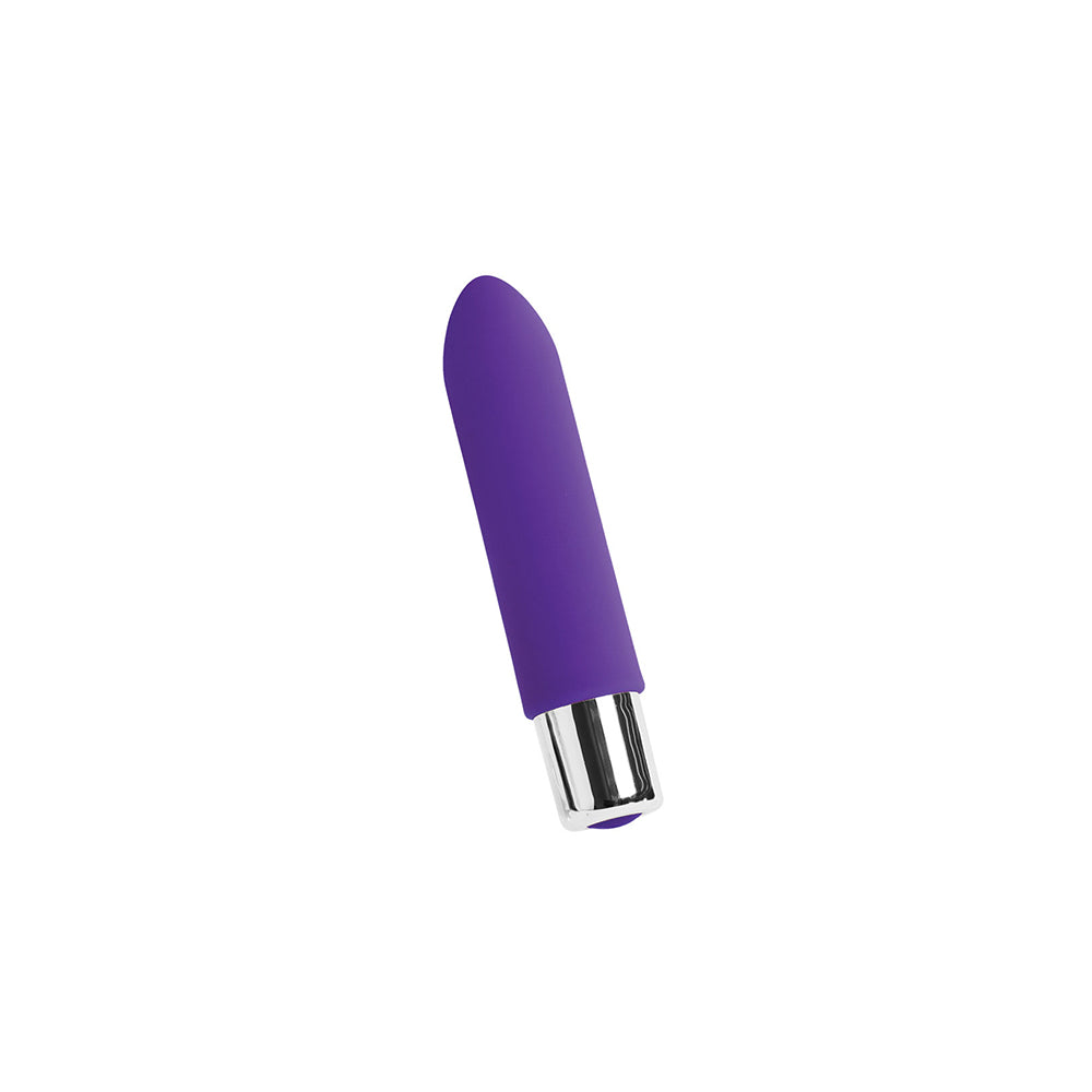 VeDO Bam Mini Rechargeable Silicone Bullet