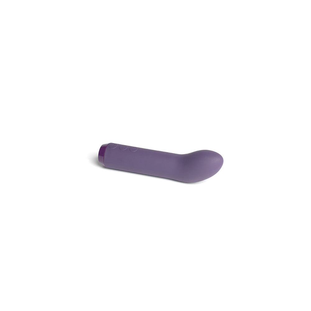 Je Joue Rumbly G Spot Bullet Vibrator
