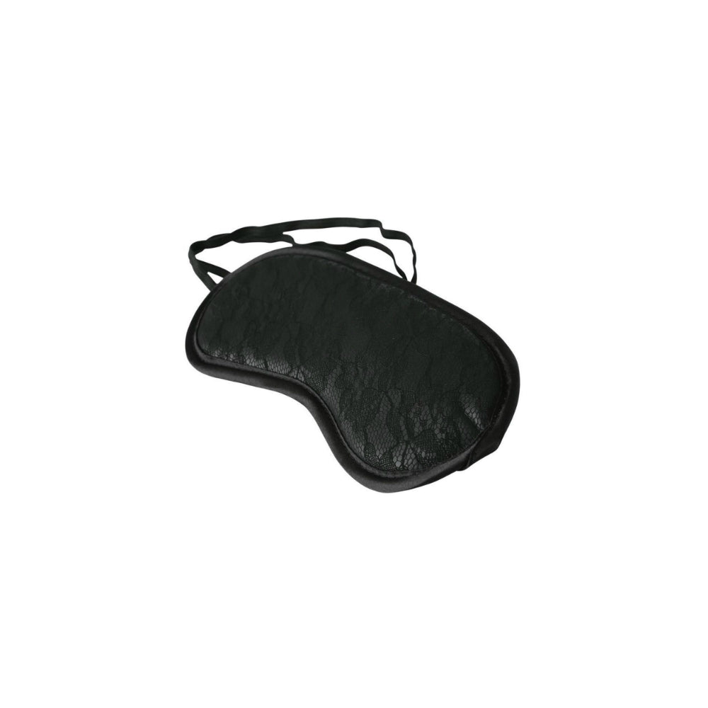Sportsheets Sincerely Lace BDSM Blindfold