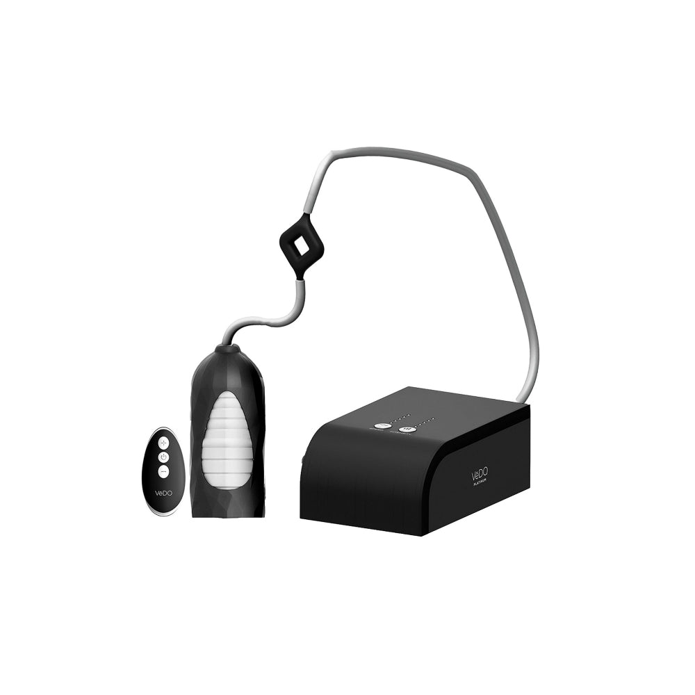 VeDO Hummer Suction BJ Masturbator