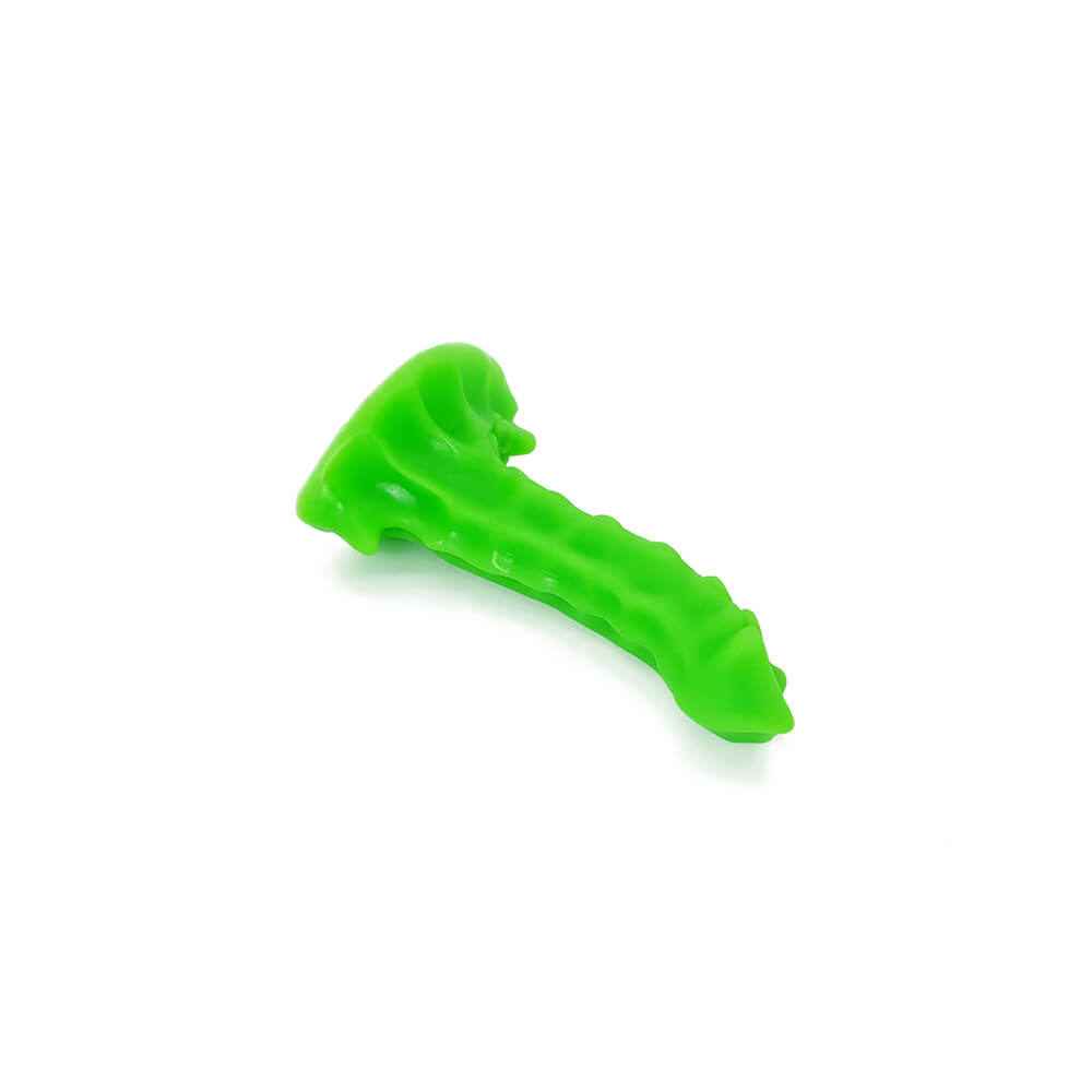 Uberrime Xenuphora Alien Tentacle Silicone Dildo