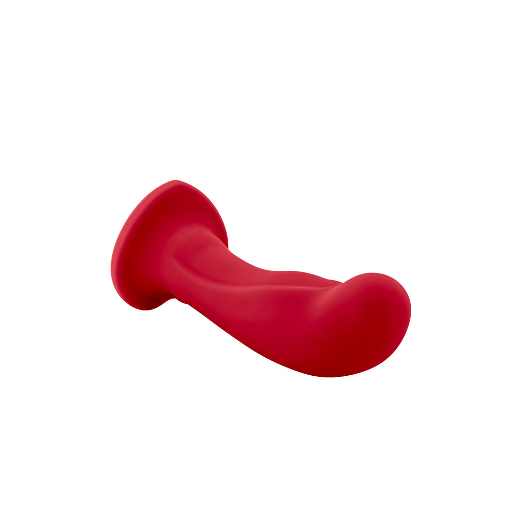 Blush Temptasia Jezebel Silicone Suction Cup Dildo