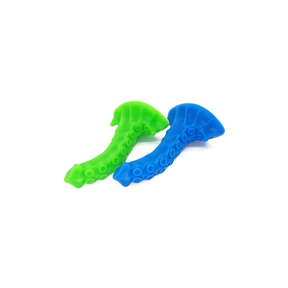 Uberrime Xenuphora Alien Tentacle Silicone Dildo