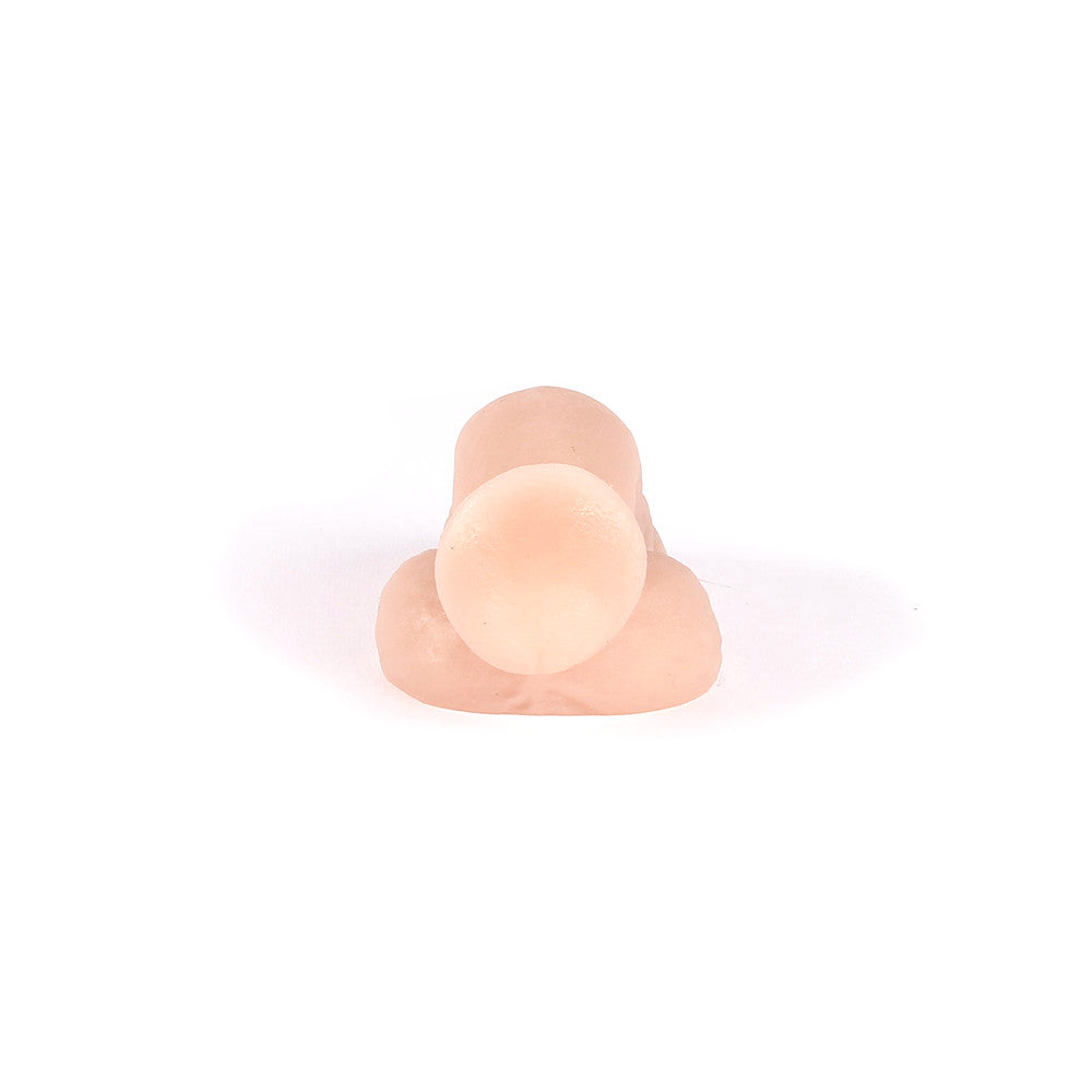 NYTC Archer Circumcised Packer