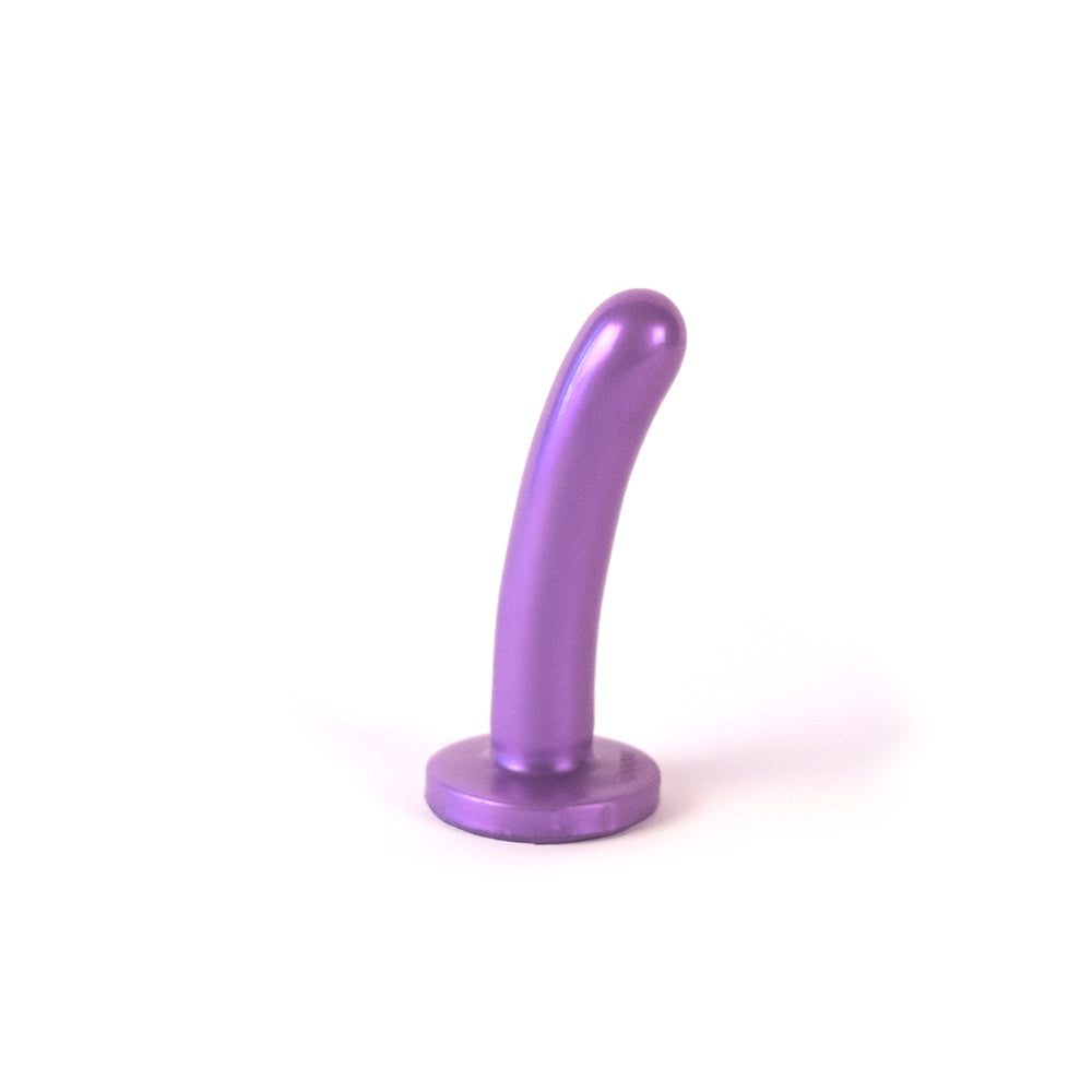 Tantus Silk Medium Silicone Dildo