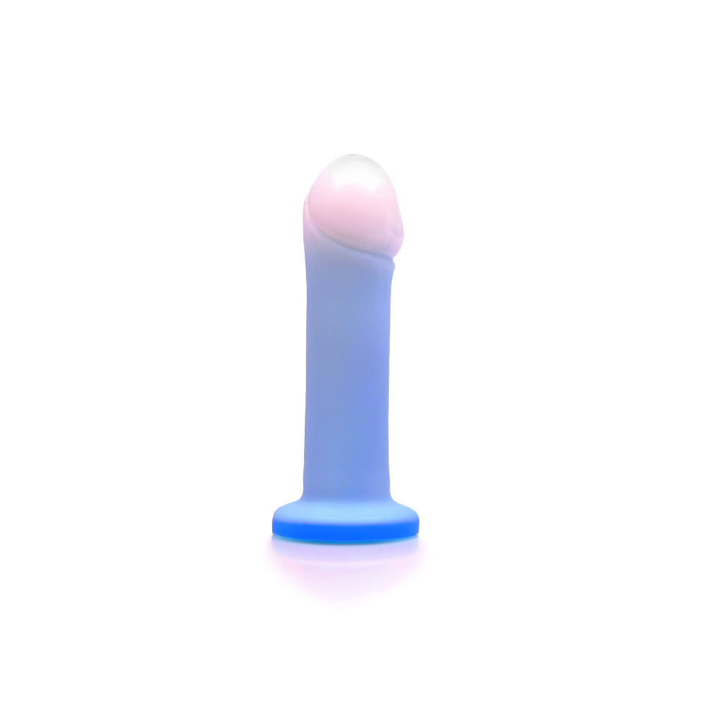 Tantus Duchess O2 Dual Density Silicone Dildo