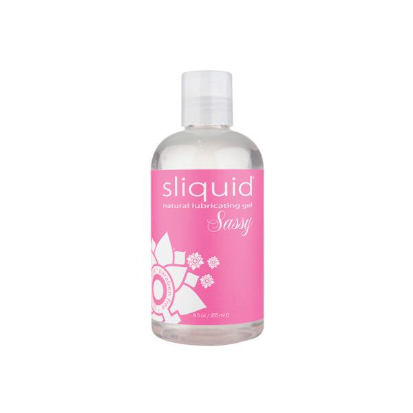 Sliquid Sassy Water Based Anal Lube