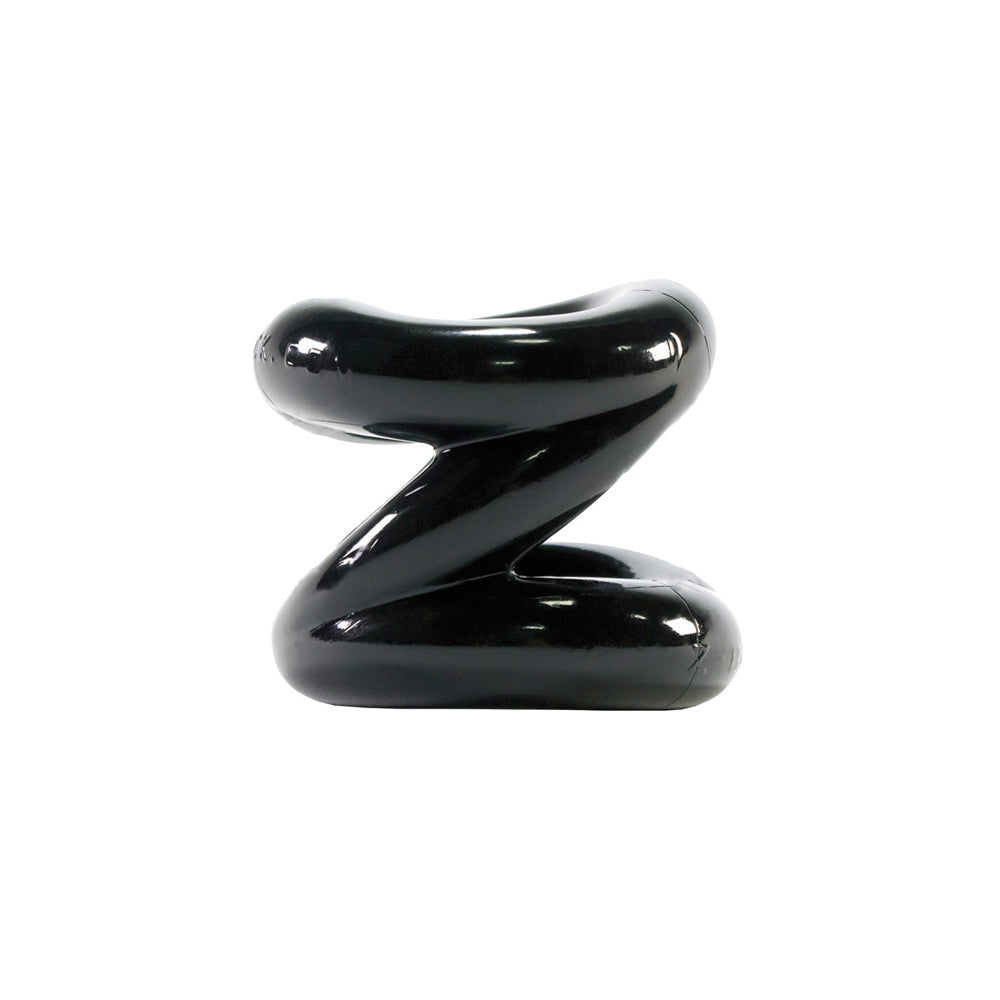 Oxballs Z-Balls Ballstretcher Cockring