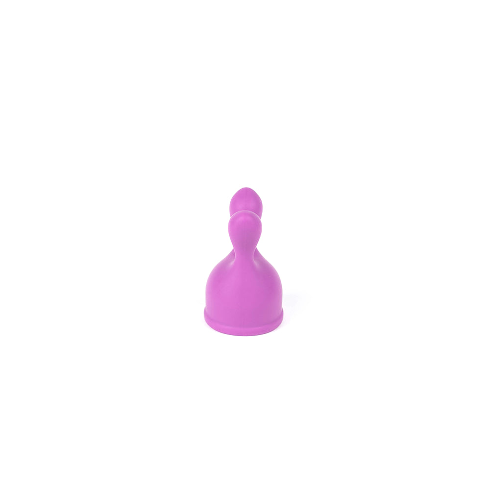 Bliss Tips Dual Ear Wand Attachment