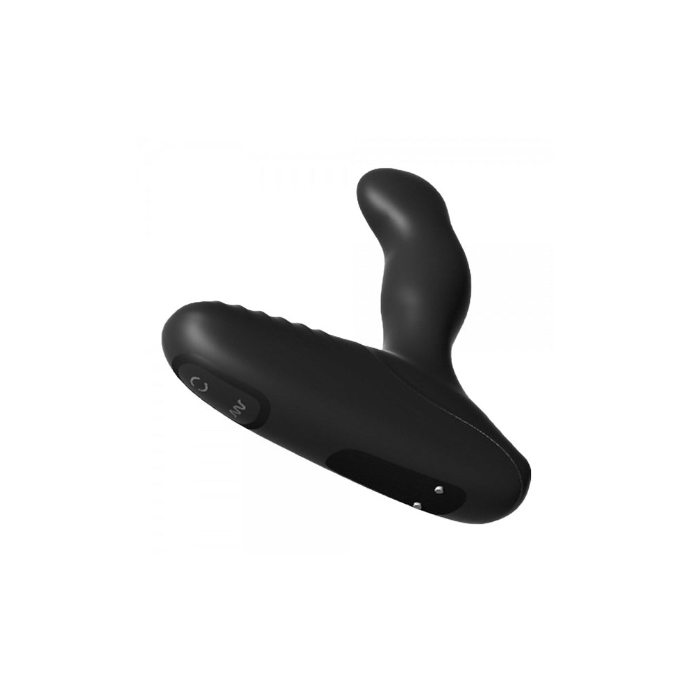 Nexus Revo Intense Rotating Vibrating Silicone Prostate Massager