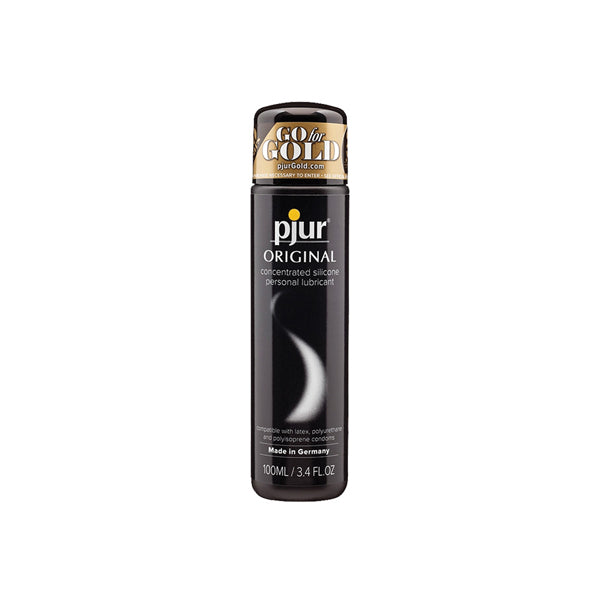 Pjur Original Silicone Based Lube