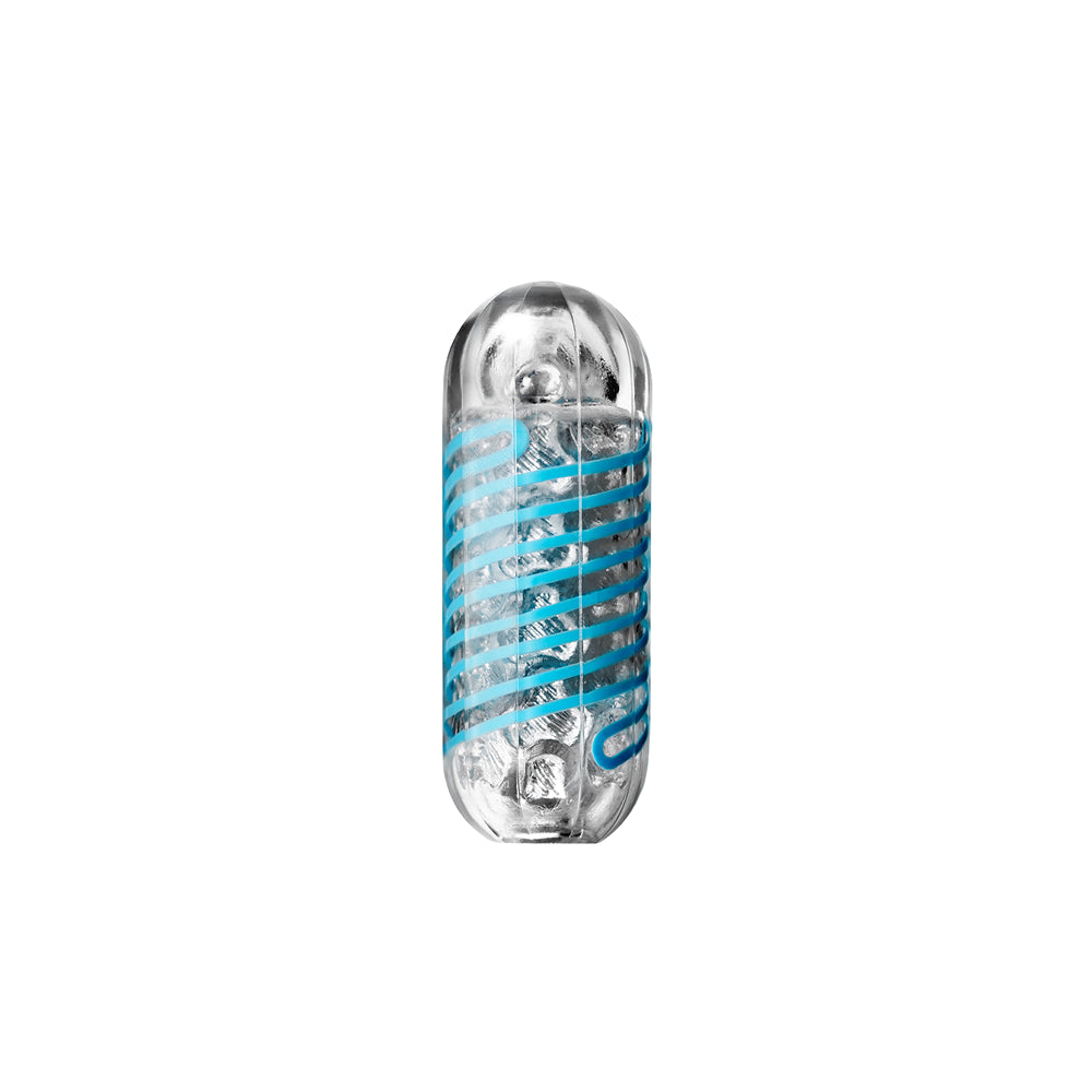Tenga Spinner Spiral Masturbation Cup