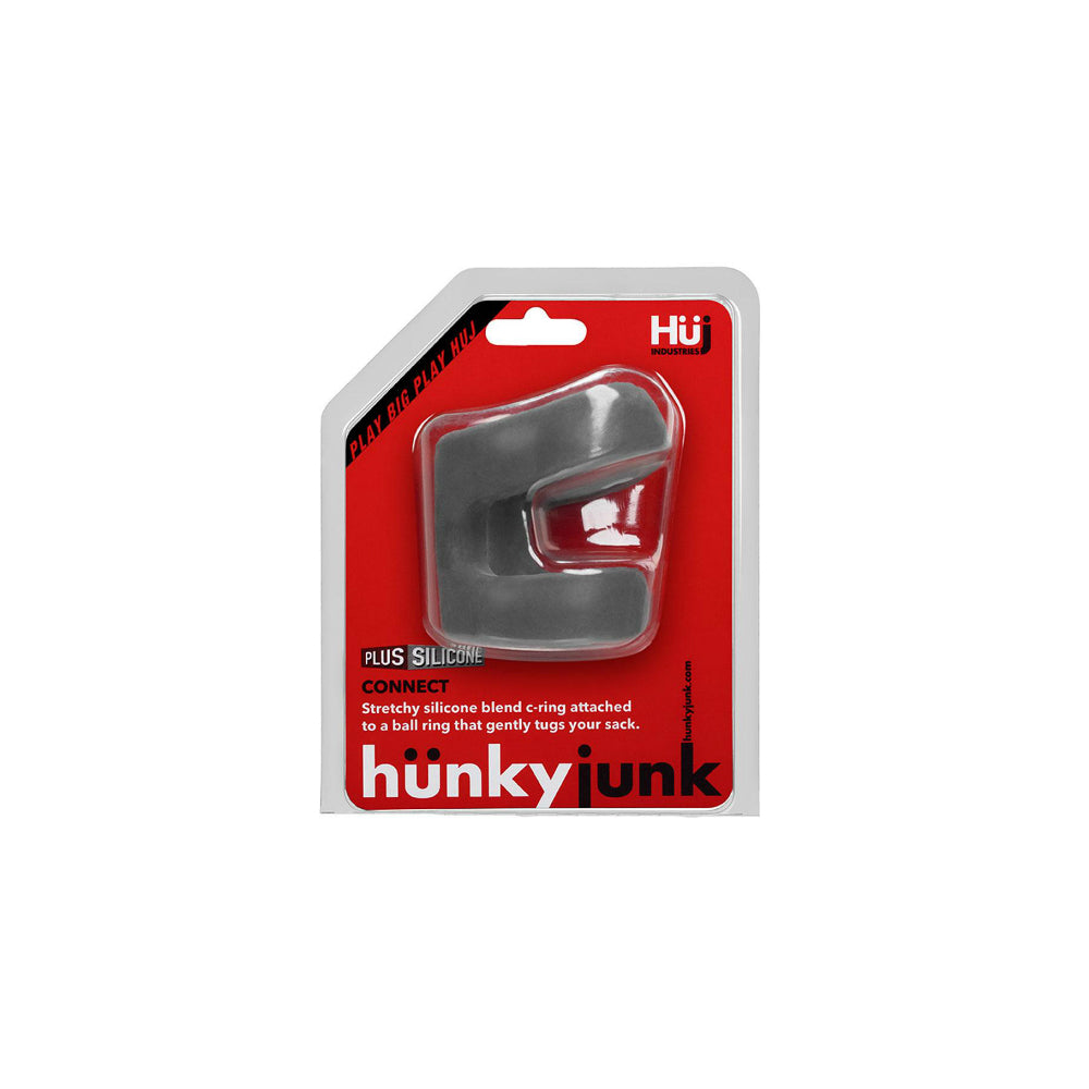 Hunkyjunk Connect Cock and Ball Tugger