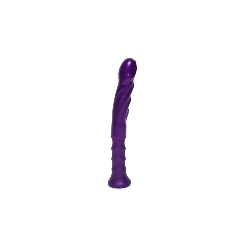 Tantus Goddess Handle Silicone Dildo