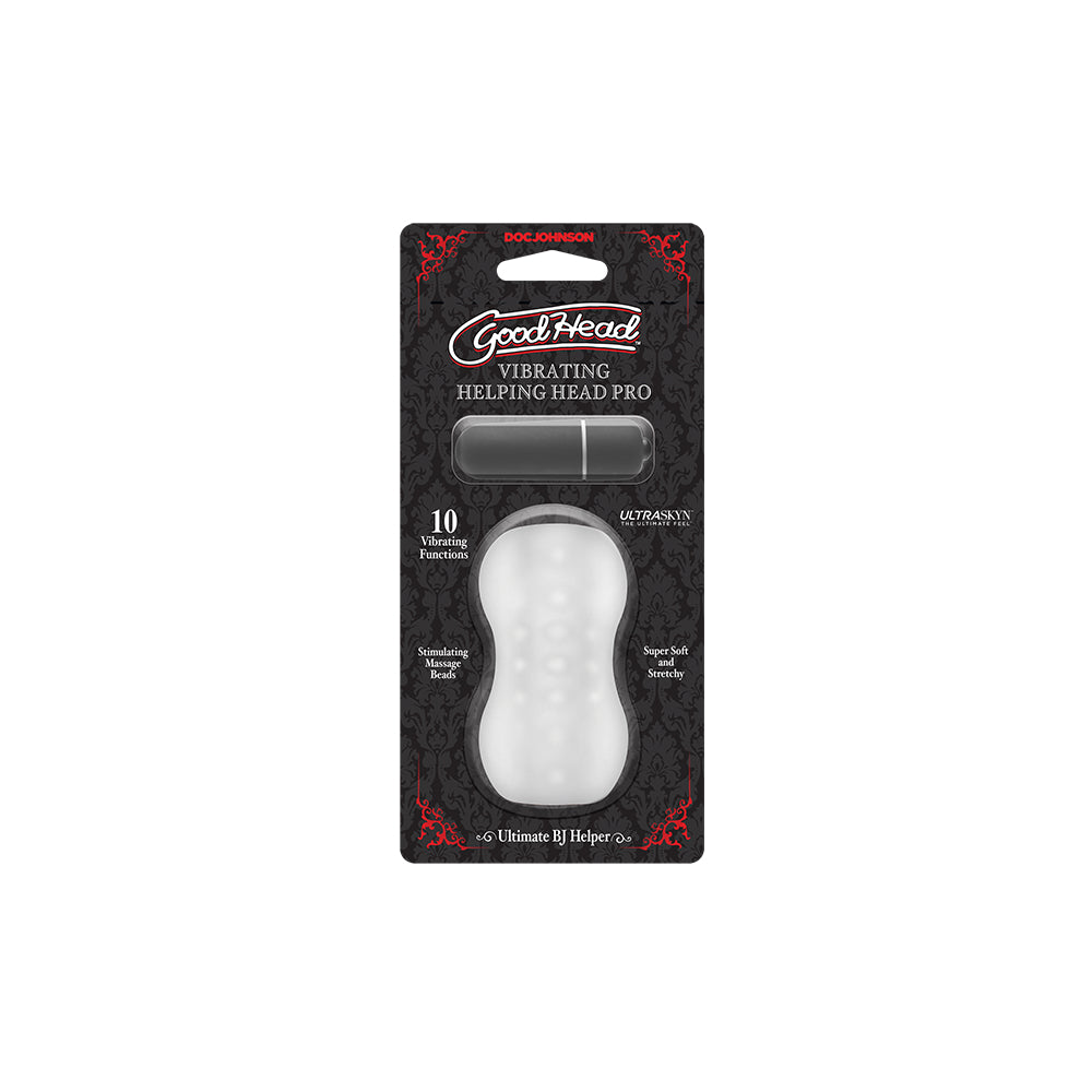 GoodHead Helping Head Pro Sleeve