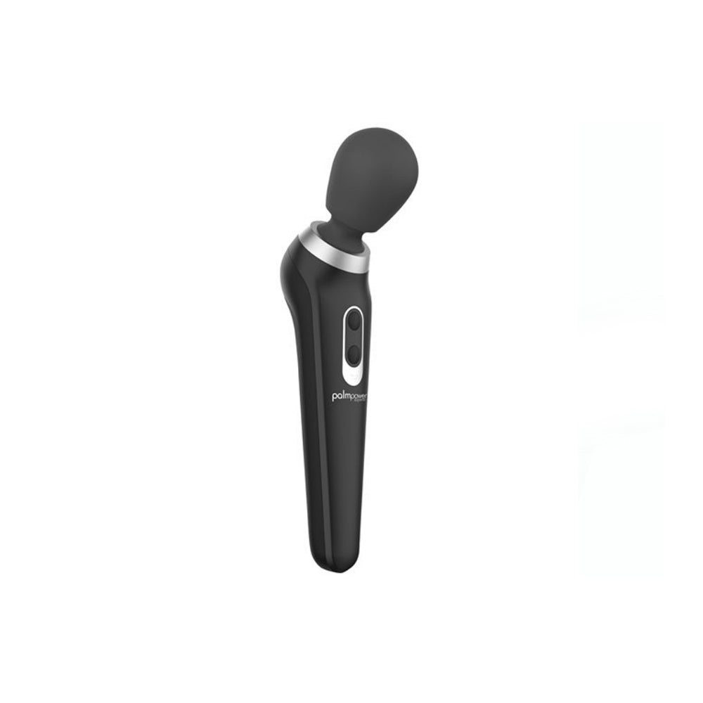 Palm Power Extreme Rechargeable Wand Massager