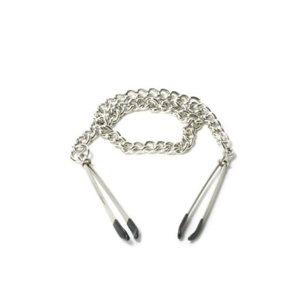 Spartacus Tweezer Clamps